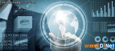 大數(shù)據(jù)服務(wù) 解鎖現(xiàn)實(shí)難題的智能鑰匙